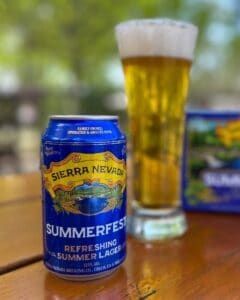 , Memorial Day Beer: American Craft Lagers