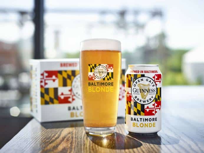 , Beer News: Anheuser-Busch CEO Apologizes For Trans Controversy / Baltimore Blonde Ale Moves To NY