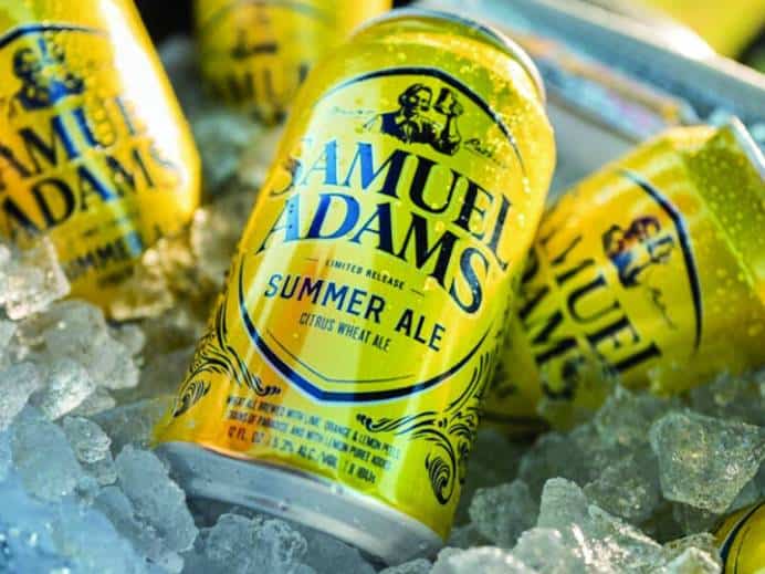 , Weekend Beer: New Session India Pale Ales And Summer Seasonals