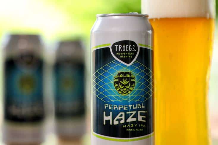 , Weekend Beer: New India Pale Ales And Classic Hefeweizens