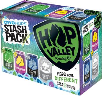 , More Summer-Ready Craft Beer Variety Packs