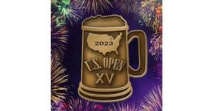, 2023 US Open Beer Championship Winners