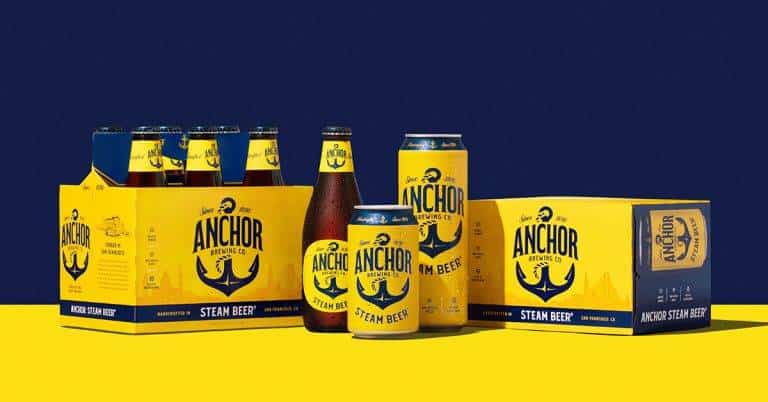 , Anchors Away: Sapporo Beer Shuts Down Anchor Brewing