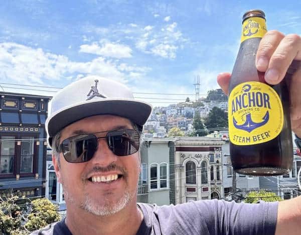 , San Francisco Beer Community Attempts To Save Anchor Brewing