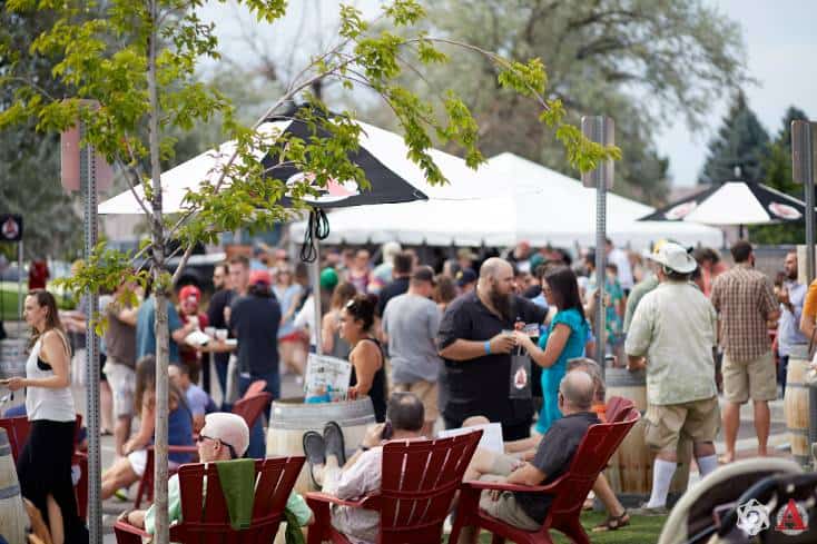 , Road Trip! The Avery Brewing Invitational Beer Fest Returns