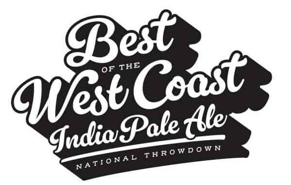 , New National Beer Competition Celebrates The West Coast-Style IPA Exclusively