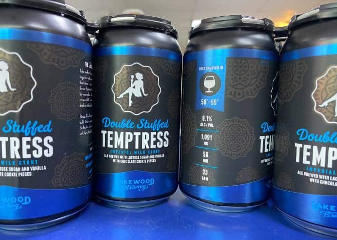 , Weekend Beer: New Imperial Stouts And Summer Sours