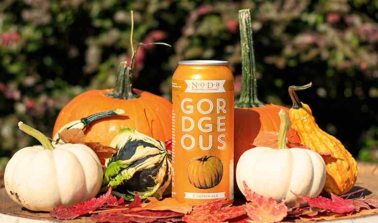 , Weekend Beer: New Pumpkin Ales And Oktoberfest Lagers