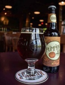 , Beer Alert: New Cream Ales And Festive Fall Seasonals