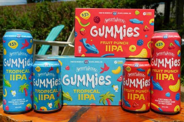 , Weekend Beer: New Imperial India Pale Ales And Summer Lagers