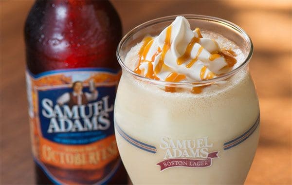 , The Chaos Of Beer Milkshakes: An American Craft Beer Rant