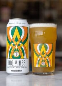 , Beer Alert: New Summertime Pilsners And Rock Band Beers