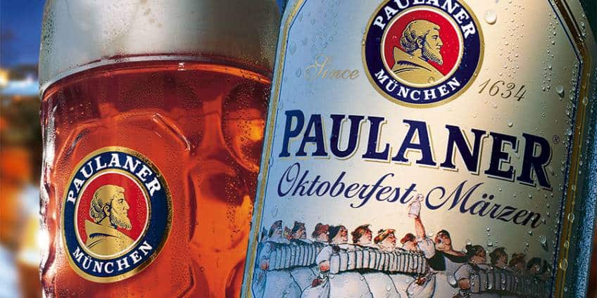 Die besten Biere auf dem Oktoberfest – 2023