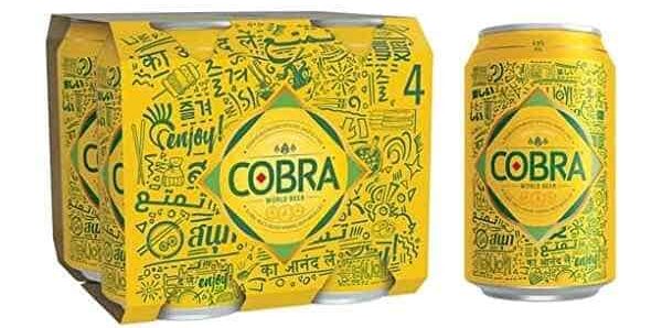 , Beer News: Molson Coors Updates Pan-Asian Food Beer / Anchor Beer Sales Spike As Brewery Closes