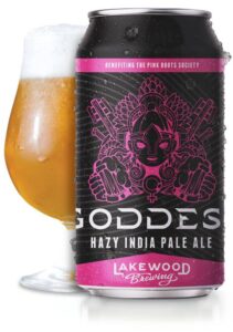 , New Beer Alert: Summertime Radlers And West Coast Style India Pale Ales