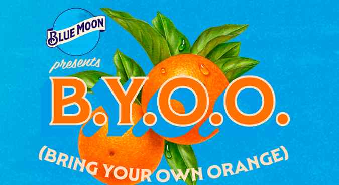 , Blue Moon Brewing Celebrates Rare Blue Moon with Free Beer