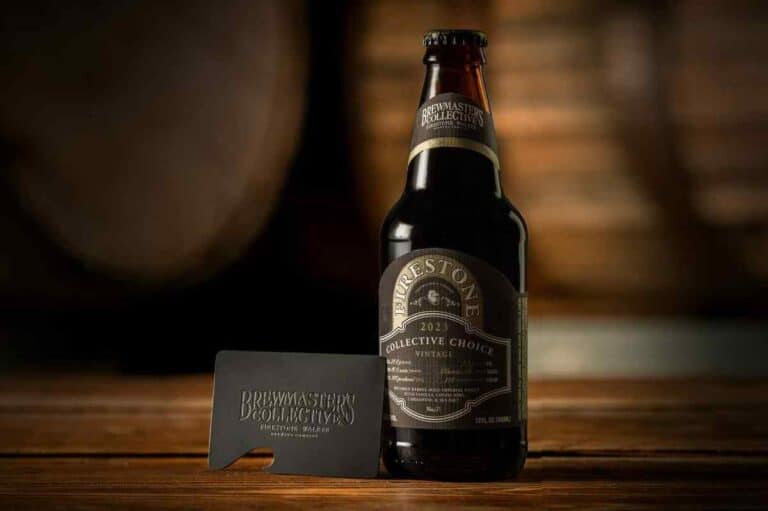 , Legends Rise At Firestone Walker’s Beer Club