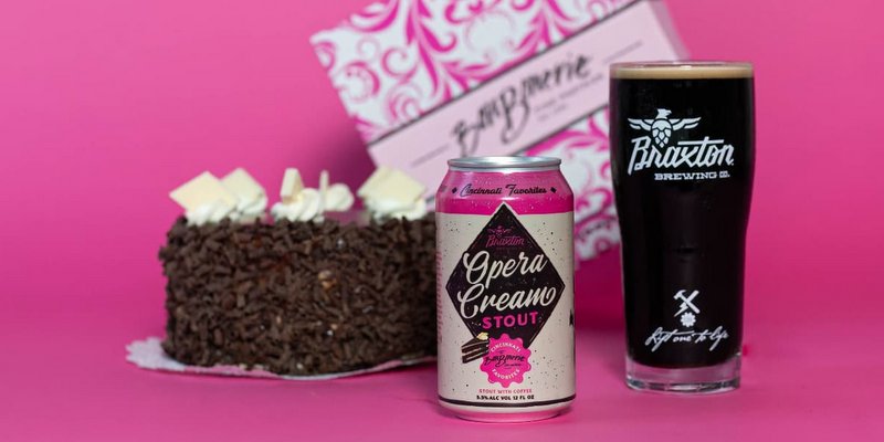 , Weekend Beer: New Craft Lagers And Cake Stouts