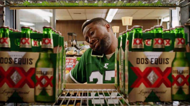 , Dos Equis Beer Offers The Ultimate College Football Tailgate Throwdown