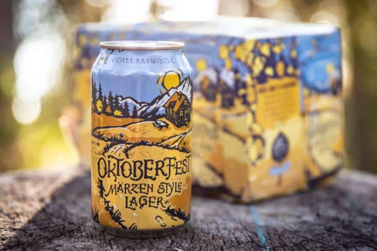 , Weekend Beer: New Barrel-Aged Barleywines And Oktoberfest Beers