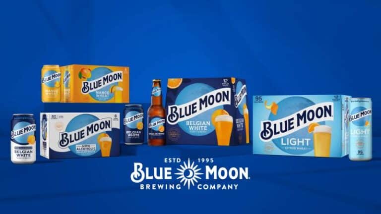 , Blue Moon Looks To Up Its &#8220;Premium Beer&#8221; Cred