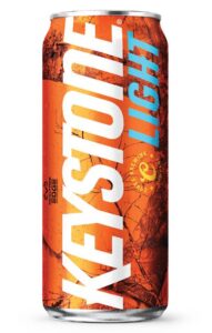 , Keystone Light Beer Targets Hunters With &#8220;Orange Everything&#8221; Promotion