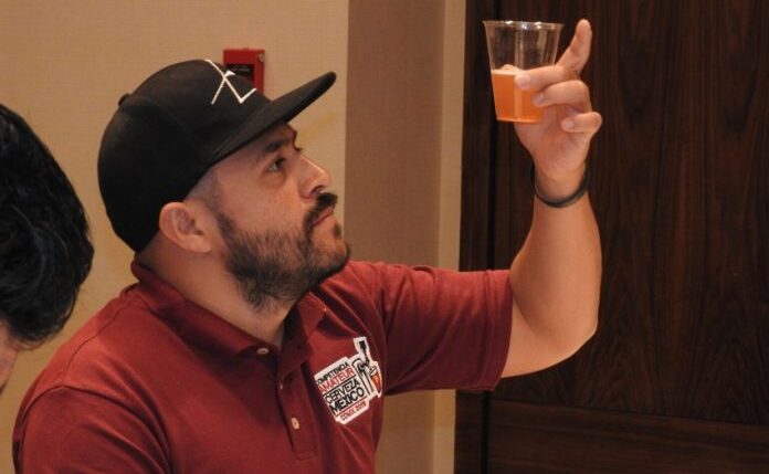 , Mexican Craft Beer On The Rise