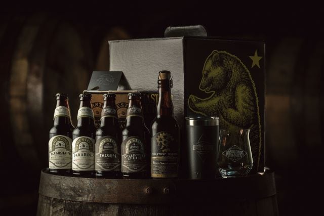 , Firestone Walker Opens Enrollment For 2024 Brewmaster’s Collective Beer Club