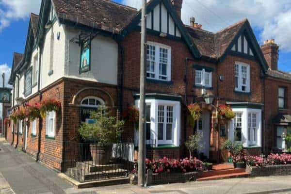 , 4 Best Pubs In The UK &#8211; 2023