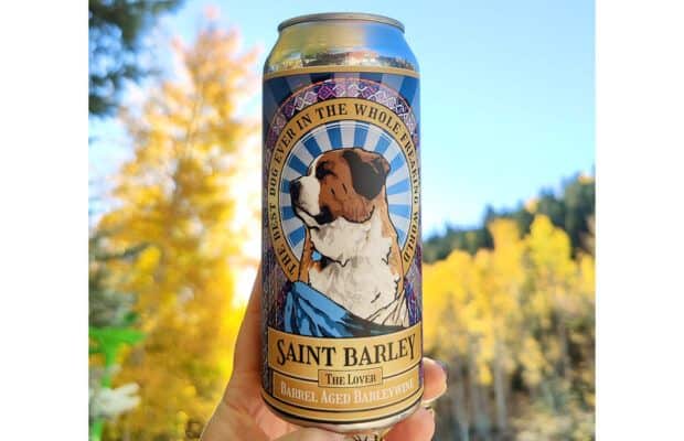 , Weekend Beer: New Barrel-Aged Barleywines And Oktoberfest Beers