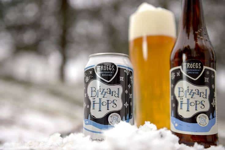 , Beer Alert – New Fall Seasonals And Winter Beers