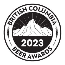 , The 2023 British Columbia Beer Awards Winners