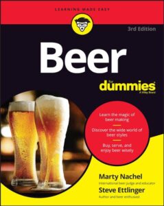 , Good Books &#8211; Beer For Dummies