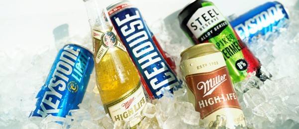 , Molson Coors Economy Beer Brands Surge