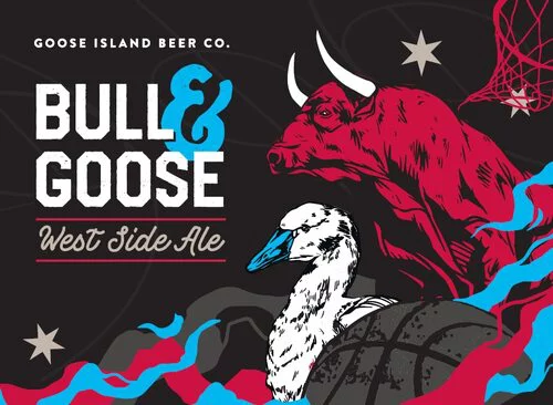 , Beer News: 100% Solar-Powered Beer In Vermont / Goose Island Beer Teams Up With Chicago Bulls