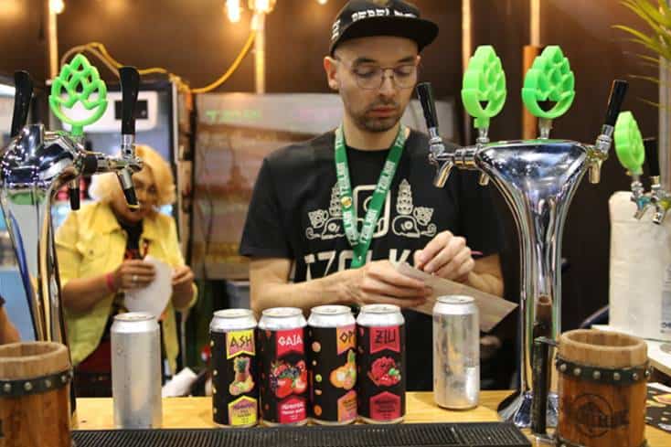 , Mexican Craft Beer On The Rise