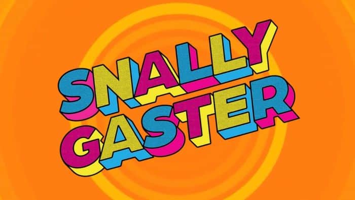 , The Snallygaster Beer Festival Complete 2023 Beer List