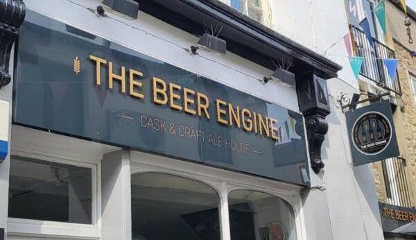 , 4 Best Pubs In The UK &#8211; 2023