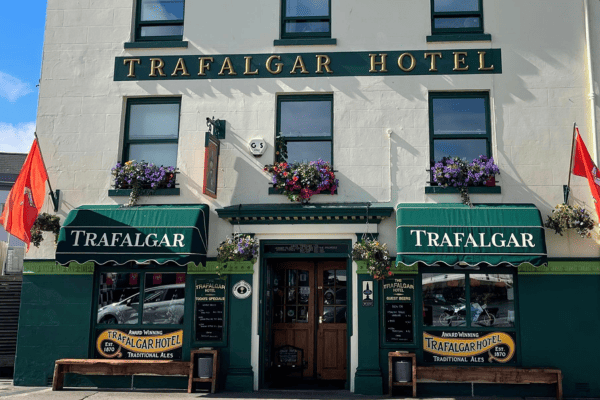 , 4 Best Pubs In The UK – 2023