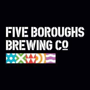 , Beer News: Smuttynose Buys Five Boroughs Brewing