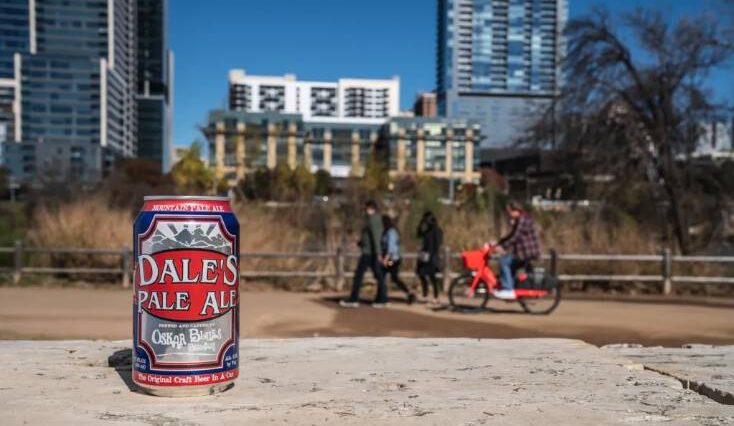 , Beer News:  Oskar Blues Austin Brewery Suddenly Closes / Pricey Beer Banned