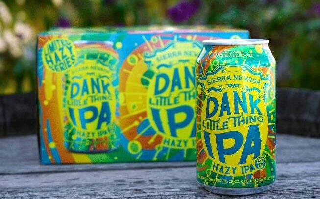 , Beer Alert: New Craft Lagers And Dank Pale Ales