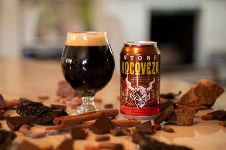 , Beer Alert: New Winter Ales You’ll Want To Chase Down