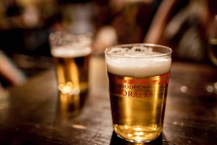 , Beer Buzzkills: Hidden Health Dangers In Non-Alcoholic Beer