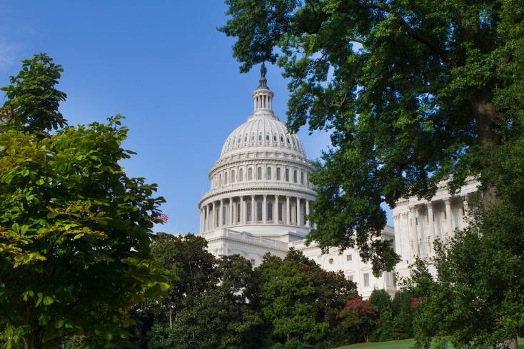 , US Legislators Find Common Ground In Congressional Beer Competition