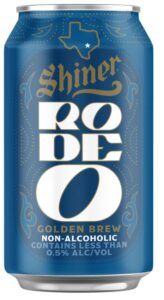 , Beer Alert: New Nitro Stouts And Non-Alcoholic Lagers