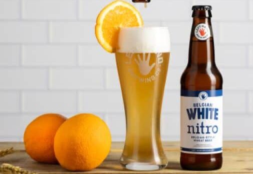 , New Winter Fruit Beers & Nitro Wheat Ales