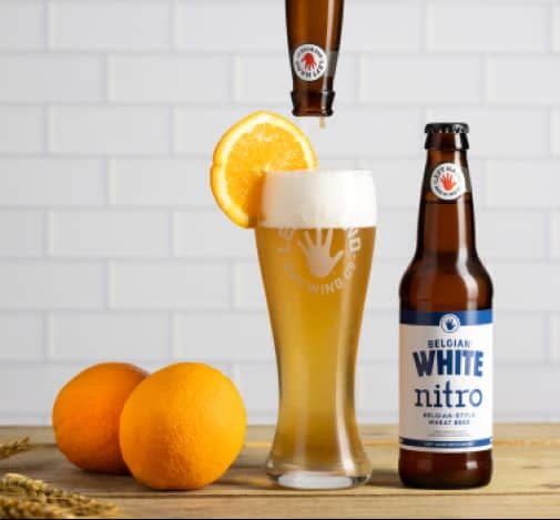 , Beer Alert &#8211; New Nitro White Ales And Buzz-Free Stouts
