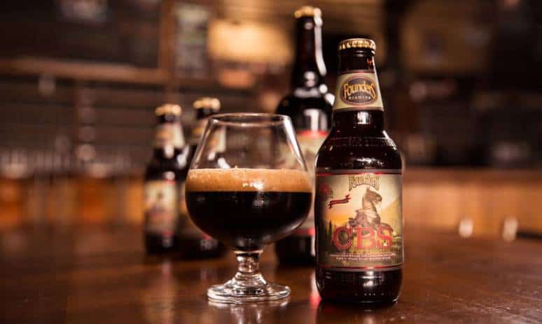 , Weekend Beer: New Maple Stouts And Dank Pale Ales