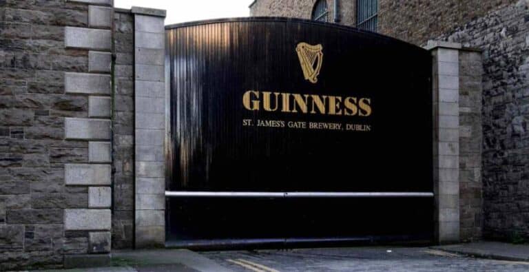, Beer News: Kid Rock Done Boycotting Bud Light / Guinness Brewery Named Best Tourist Attraction
